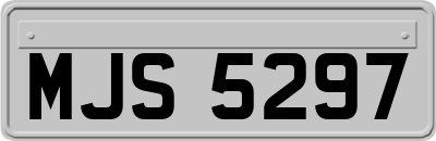 MJS5297