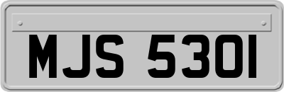 MJS5301