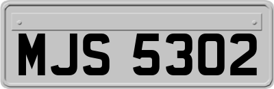 MJS5302