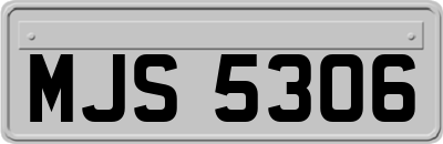 MJS5306