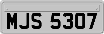 MJS5307