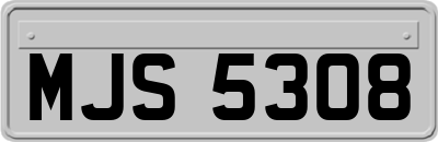 MJS5308
