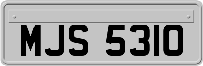 MJS5310