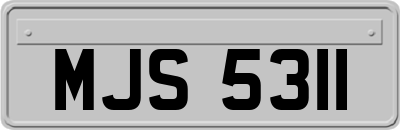 MJS5311