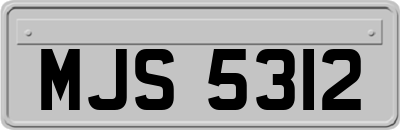 MJS5312