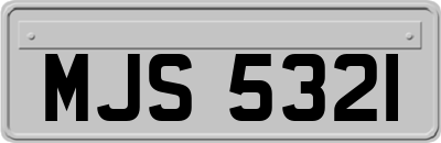 MJS5321