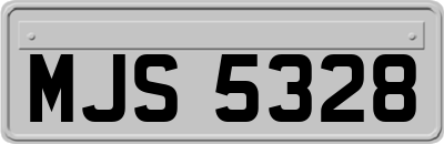 MJS5328