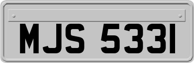 MJS5331