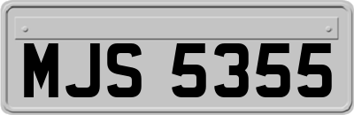 MJS5355
