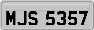 MJS5357