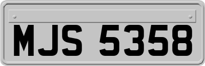 MJS5358