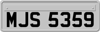 MJS5359