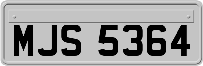 MJS5364