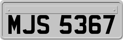 MJS5367