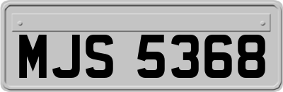 MJS5368