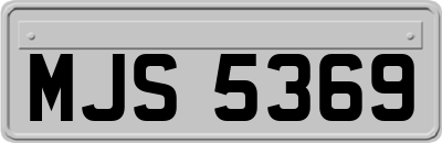 MJS5369