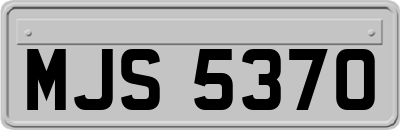 MJS5370