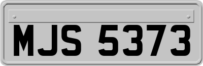 MJS5373