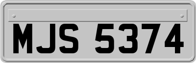 MJS5374