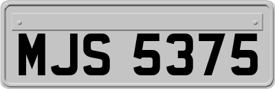 MJS5375