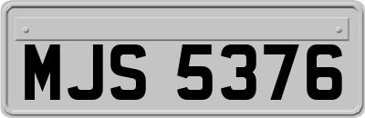 MJS5376