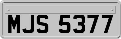 MJS5377