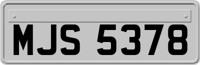 MJS5378