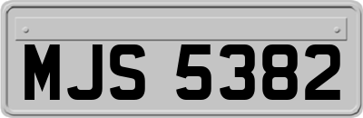 MJS5382