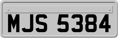 MJS5384