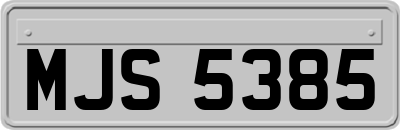 MJS5385