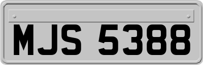 MJS5388