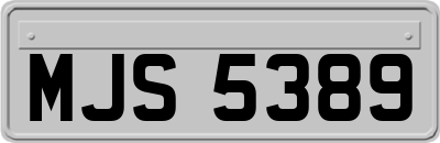 MJS5389
