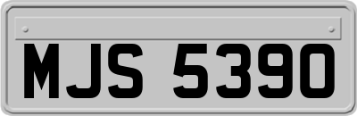 MJS5390