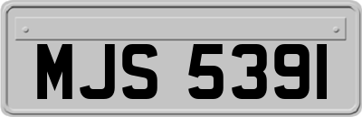 MJS5391