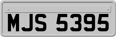 MJS5395
