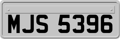 MJS5396