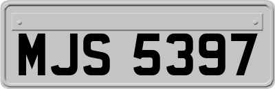 MJS5397