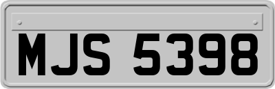 MJS5398