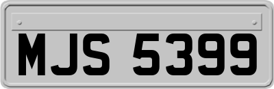 MJS5399