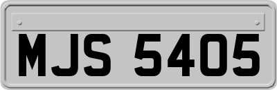 MJS5405