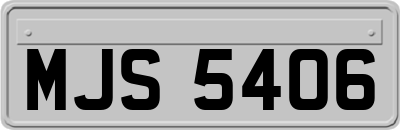 MJS5406