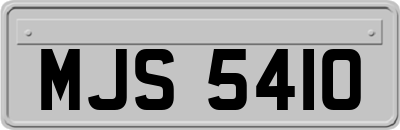 MJS5410