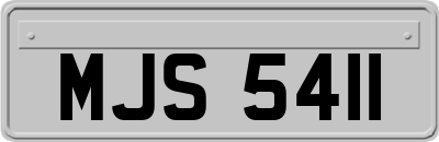 MJS5411