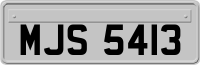 MJS5413