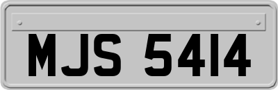 MJS5414