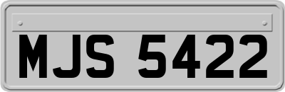 MJS5422