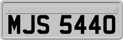 MJS5440