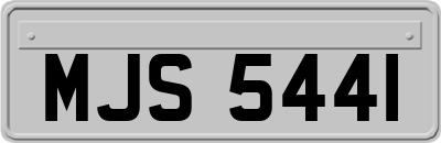 MJS5441