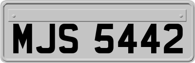 MJS5442