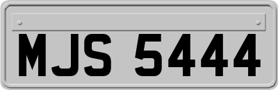 MJS5444
